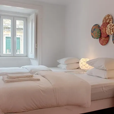 Apartman On Flats *