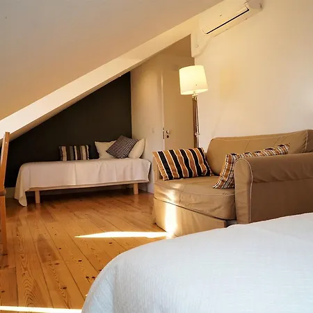 Appartement On Flats *
