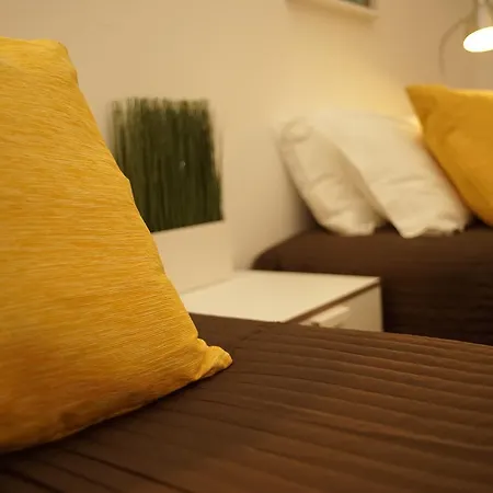 Appartement On Flats