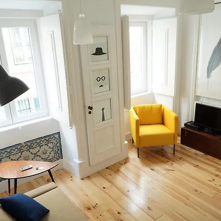 On Flats Appartement *