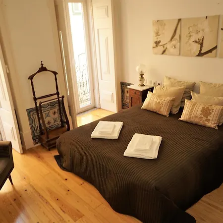 Apartman On Flats Lisboa