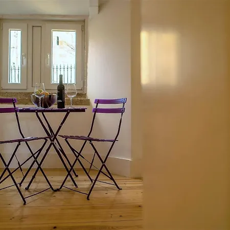 Appartement On Flats